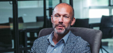 FD-special interview: De brug slaan tussen IT en advocatuur